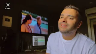 Ramy Sabry Faker Nafsak Hedya Piano Version رامي صبري فاكر نفسك هدية 