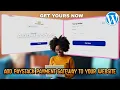 How to Add Paystack Payment Gateway to Your WooCommerce WordPress Data Website
