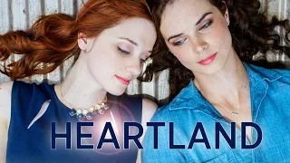 Heartland Full Movie Lesbian LGBTQ Wolfe Video 