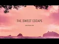 Gwen Stefani - The Sweet Escape (Lyrics) ft. Akon