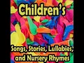 Don't Stop Believin' (Lullaby)