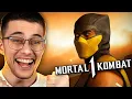 đ´REACHING THE HIGHEST RANK + FINDING NEW MAIN đ´ Mortal Kombat 1 LIVESTREAM đ´