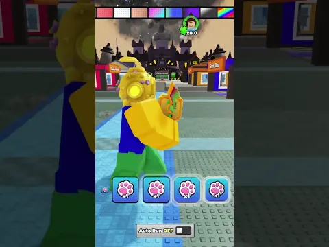 ROBLOX GAME #roblox