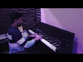 Download Lagu Mere Rang Mein Rangne wali ...Piano cover by Deepak Chaudhary