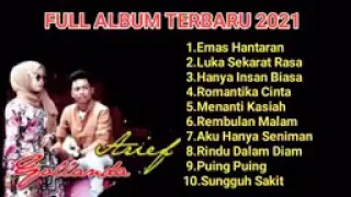 Download Yollanda \u0026 Arief-Emas Hantaran (Full Album) Lagu Melayu Terbaru 2021 MP3