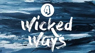 Download Killabyte - Wicked Ways (Lyrics / Lyric Video) ft. Danyka Nadeau [NCS Release] MP3