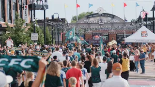 A Local s Guide to Downtown High Point