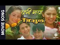 Download Lagu Baisa Fule Pachhi (Maya Yani Maya) - Nepali Movie TRISHUL Song | Nikhil Upreti, Yuna, Nabin, Nandita