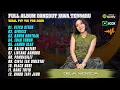 Download Lagu FULL ALBUM LAGU JAWA TERBARU 2025|Della Monica   STECU STECU Pandang pertama lia nona langsung suka