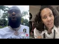 Rick Ross Explains Why BM Tia Kemp Is Dragging Him