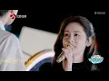 【舞台纯享】张星特张碧晨演唱《爱久见人心》，治愈声线唱尽陪伴的温度！| #音你而来第三季 |王赫野/王琳凯/刘雨昕/余佳运/张星特/张碧晨/周震南/姚晓棠/容祖儿 | 优酷综艺 YOUKUSHOW