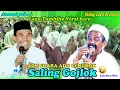 Download Lagu ADU LAGU ADU CENGKOK; KYAI KUMIS KALI INI MENANG // KH KHOLIL YASIN  TERBARU 2024