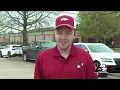 Razorbacks fans excited for coach John Calipari