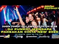 Download Lagu DUGEM DISKOTIK FYP TIKTOK 2025‼️DJ MENGAPA PAKSAKAN CINTA‼️DJ CINTA YG TERSAKITI