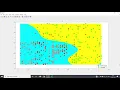 Animation of the effect of the degree of a polynomial kernel in SVM Classification MATLAB