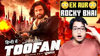 toofan hindi dubbed movie review toofan 2024 movie review toofan bangla movie now in hindi