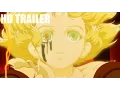 Video di Metropolis Trailer HD (Anime 2001)