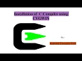 Lecture 6 Cygwin Installation in Windows10