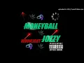 JOZZY - MOONLIGHT (unofficial audio)