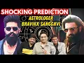 Lagu Dhurandhar 2 Vs Toxic | Astrologer Bhavikk Sangghvi Shocking Prediction | Ranveer Singh | Yash