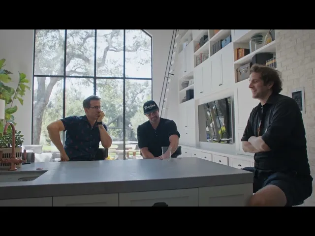 Welcome to Wrexham | S1.E4 | Clip 'Fixing the Football Pitch'