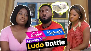 school flatmates season 1 episode 5