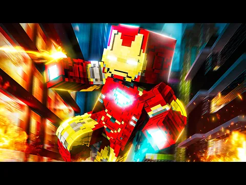 Download MP3 NEW Iron Man Suits?! - (Fisk's Superhero Mod)