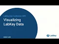 Visualizing LabKey Data
