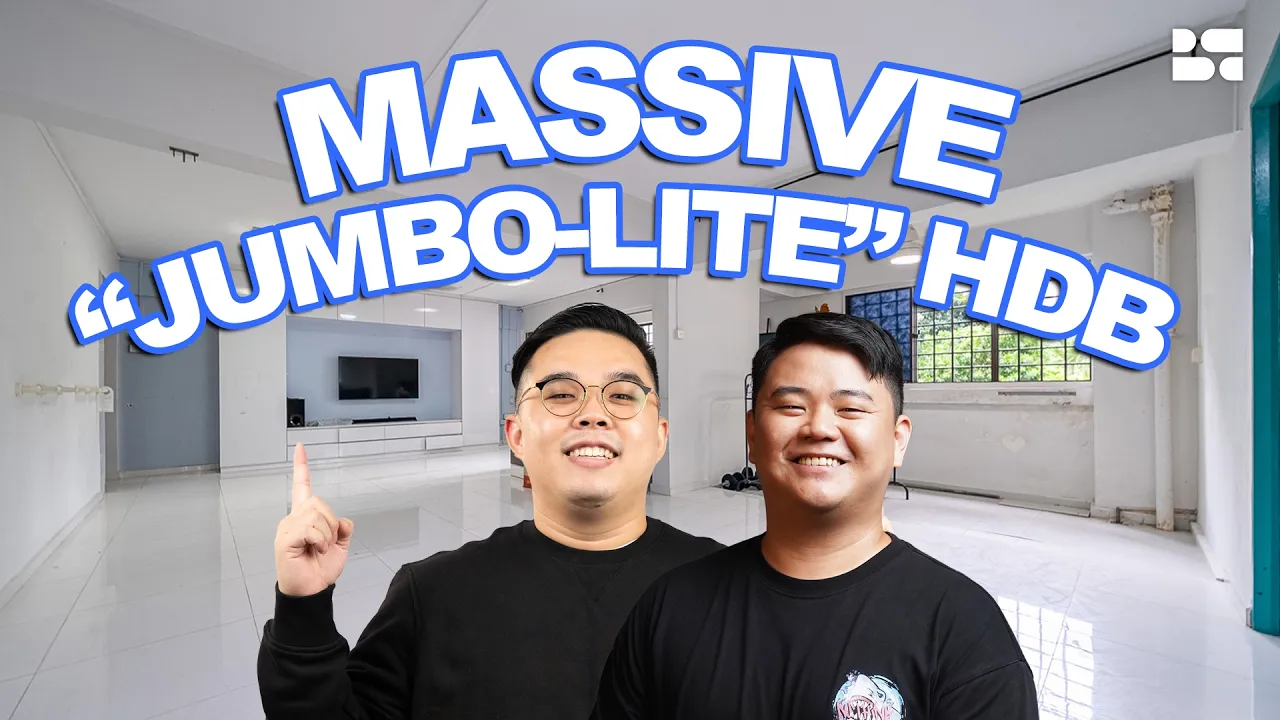 Video Thumbnail