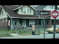 Ashland Kentucky - Poor Rural Appalachia