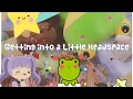 How I Get Into My Littlespace Age Regression