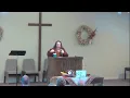 Oct  25, 2026 ~ Missionary Message & Legacy
