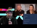 Spearhead Podcast Live No. 35 with Steve BCee & Guests Charlotte Haining & Tempza - 6th Feb 2021