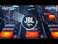 Download Lagu Tip Tip Barsa Pani Dj Remix Song || Sound Check Mix Song || JBL Bass Vibration Mix || Dj Raju RjM