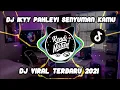Download Lagu DJ Asep \u0026 Ikyy Pahlevii - Senyuman Kamu ❤️ [No Copyright] Cover At my worst versi indo