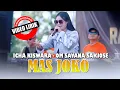 Lagu MAS JOKO - ICHA KISWARA - OM SAVANA SAKJOSE - MUSIK DANGDUT KOPLO - VIDEO LIRIK