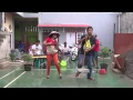 Download Lagu HEBOH BANGET ! Parodi Antara Aku Kau dan Batu Akikku - Wali Murid Ban