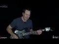 The Devil's Bleeding Crown Guitar Lesson - Volbeat