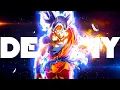 Download Lagu Dragon Ball Z/Super「AMV」- Destiny