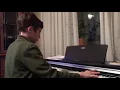 TERRARIA - CORRUPTION ON PIANO