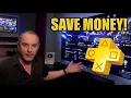 You re Still Paying Too Much for PS Plus Do This Instead