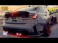 Lagu Insane BMW M3 CS Tuning - THE CREW MOTORFEST