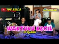 Download Lagu LAGU VIRAL TIKTOK - WAKTU KU KECIL MEDLEY//KOPLO BAJIDOR