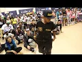 Download Lagu Kida vs Kidd ShowOut (Raw Battle)| #TBT ORIGINAL FOOTAGE OfficialTSquadTV | Tommy The Clown