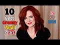 Top 10 Best Granny Anal Prnstars In July 2026