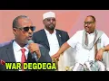 Download Lagu DEGDEG:DAAWO TIMACADE IYO BEEN ABUURKII DAAROOD