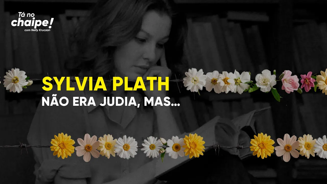 Sylvia Plath e a Herança do Trauma: O Segredo Sombrio Por Trás da Poesia