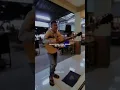 Download Lagu Apakah ini yang disebut pengamen suara serek- judika , Song: Judika - Cinta Karna Cinta #coversong