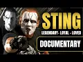 Sting: The Greatest Star WWE Never Understood | Wrestling Documentary