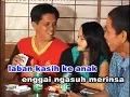 Download Lagu Telanjur Enda Ulih Batak Pulai - Betty (Karaoke)